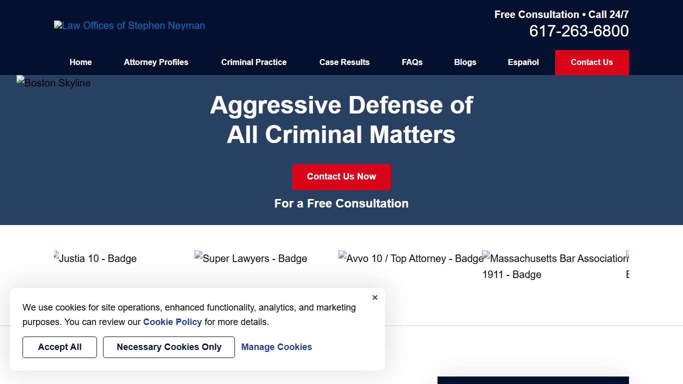 Default Warrant Removal Massachusetts Arrest Warrant Defense Lawyer Law Offices of Stephen Neyman